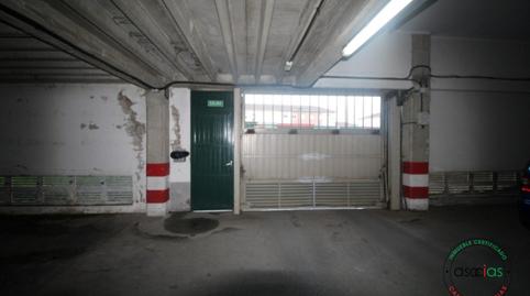 Photo 2 of Garage for sale in Gijón - Salvador Allende, 20-22, Roces, Asturias
