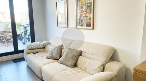 Foto 4 de Pis de lloguer a Carrer D'oriola, Morvedre, Valencia