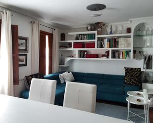 Wohnzimmer von Wohnung zum verkauf in Orozko