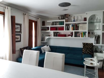 Living room of Flat for sale in Orozko