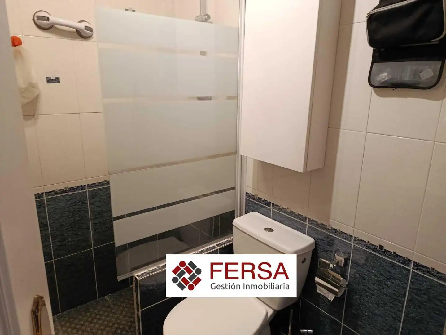 Bathroom of Detached homes for sale in El Puerto de Santa María  with Private garden, Storage room and Community pool