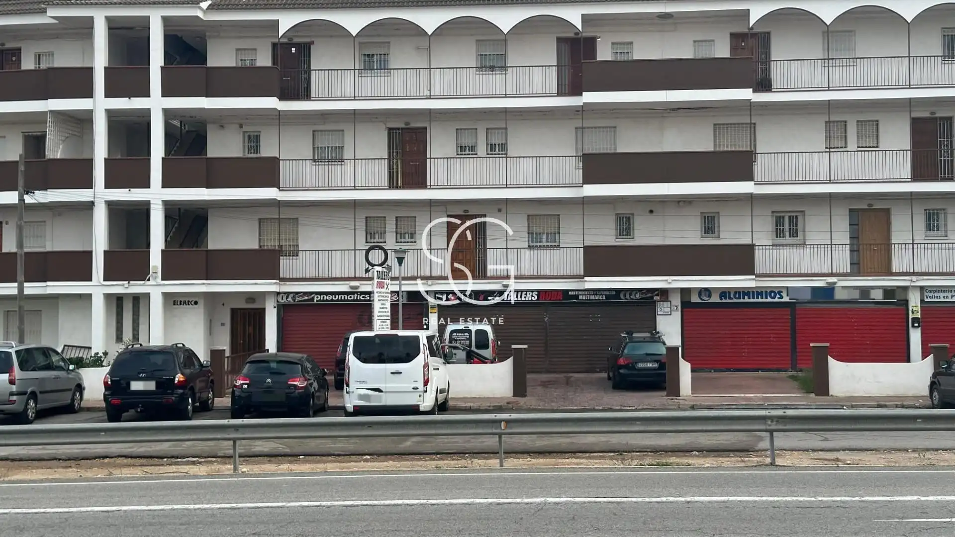 Gewerbefläche zum Verkauf in Costa Brava, imagen 9