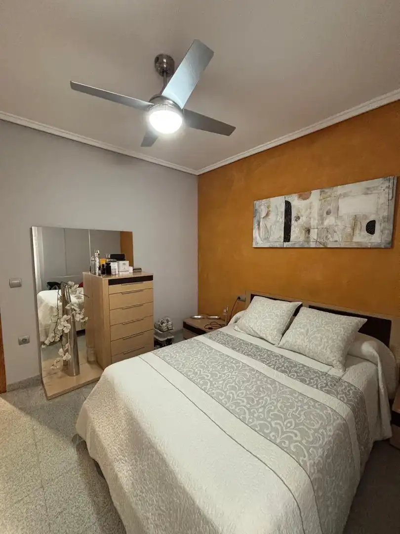 Flat with lift for sale in Valdepeñas, imagen 17
