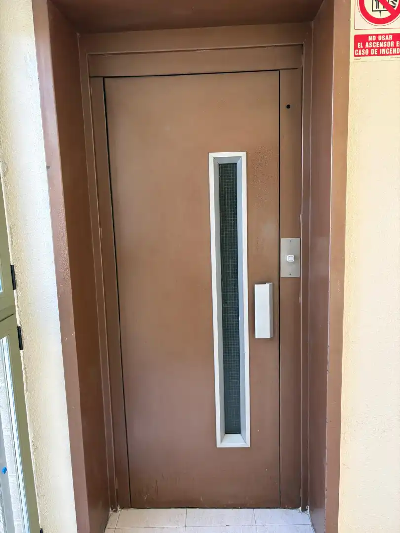 Piso con ascensor en venta en Calle de San Magín, imagen 28
