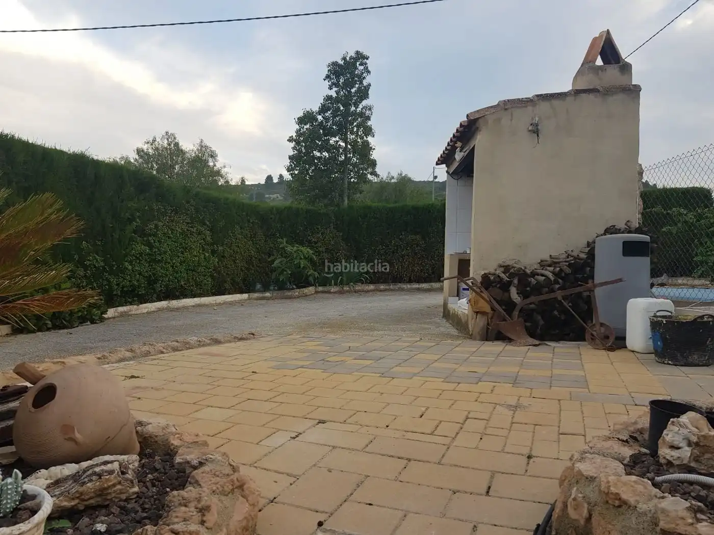 Villa in vendita a Calle Constitución 16, imagen 15