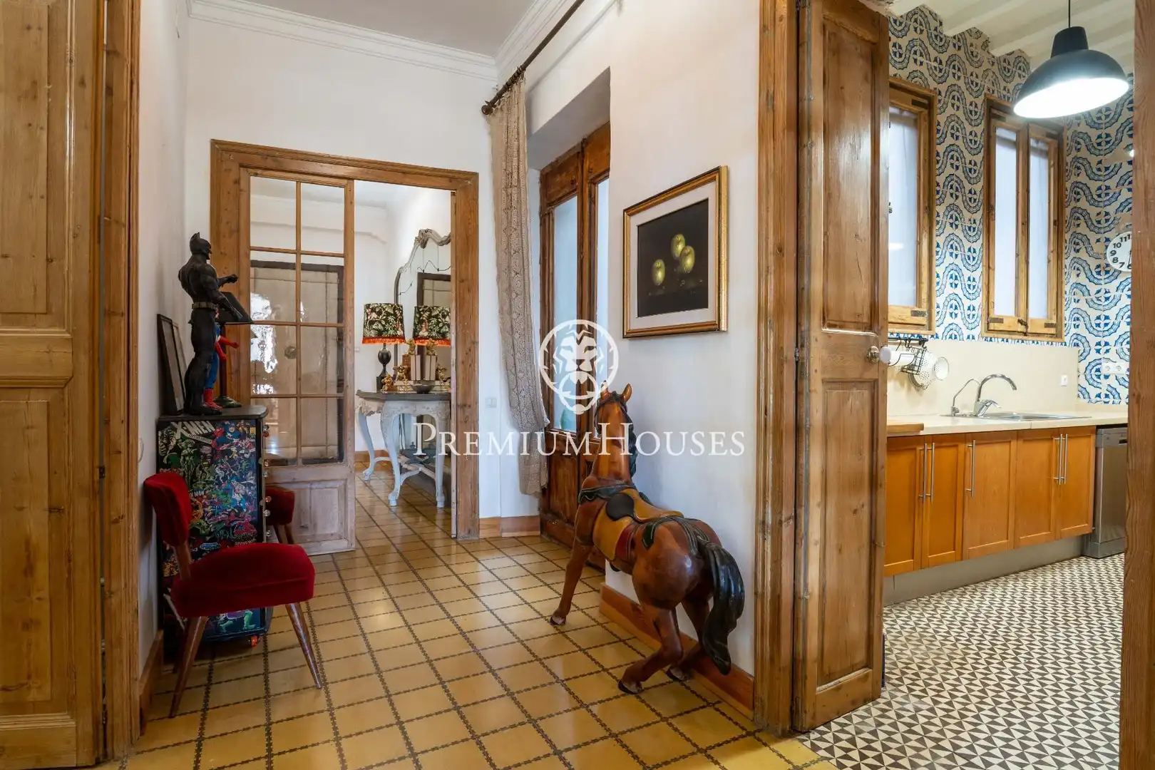 Flat for sale in Barris Marítims, imagen 29