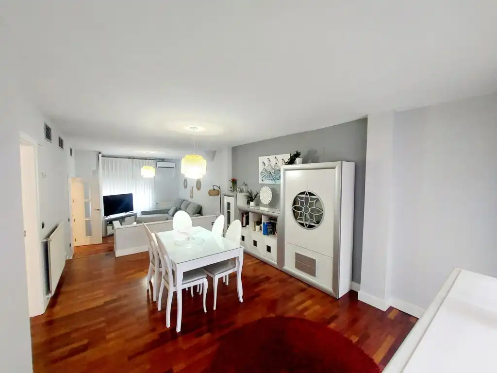Terraced house for sale in Avenida Elvas, imagen 4