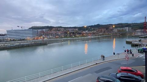 Foto 2 de Pis en venda a Olabeaga, Bizkaia