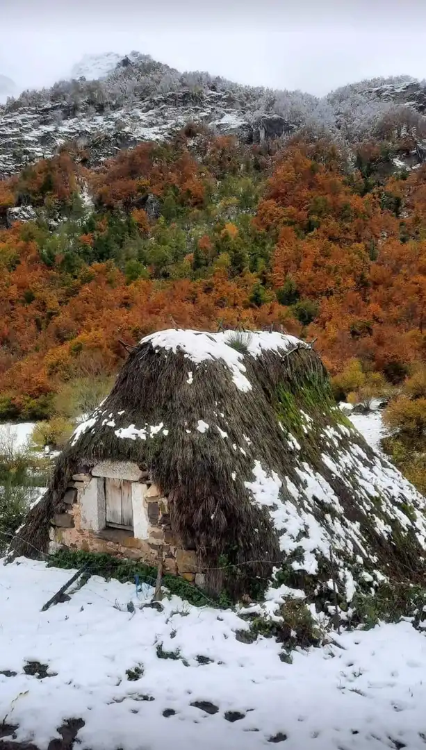Maison rustique à vendre à Somiedo, imagen 26