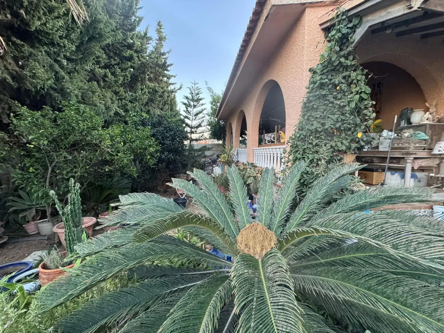 Villa avec piscine à vendre à Playa de los Locos