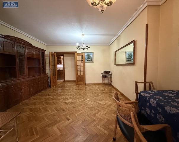 Piso en Venta en Calle VIRGEN DEL AMPARO en Plan Sur - Amistad