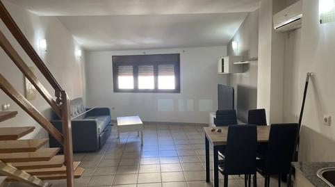 Foto 3 de Pis de lloguer a Calle Monjas, 1, Alcañiz, Teruel