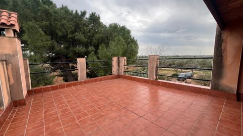 Foto 2 de Finca rústica en venda a Mas Vidal, 1, Constantí, Tarragona