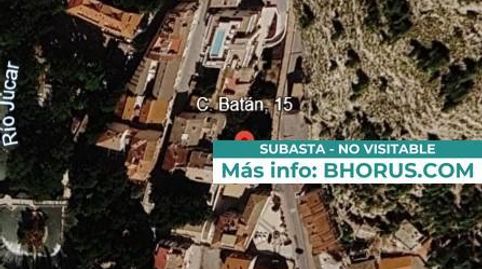 Foto 4 de Pis en venda a Batan, 15, Alcalá del Júcar, Albacete