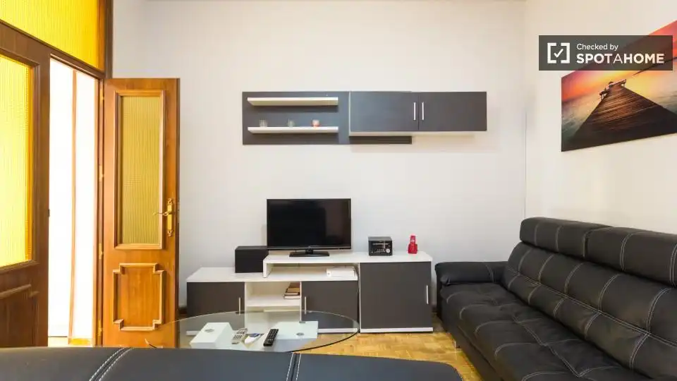 Room in Sol