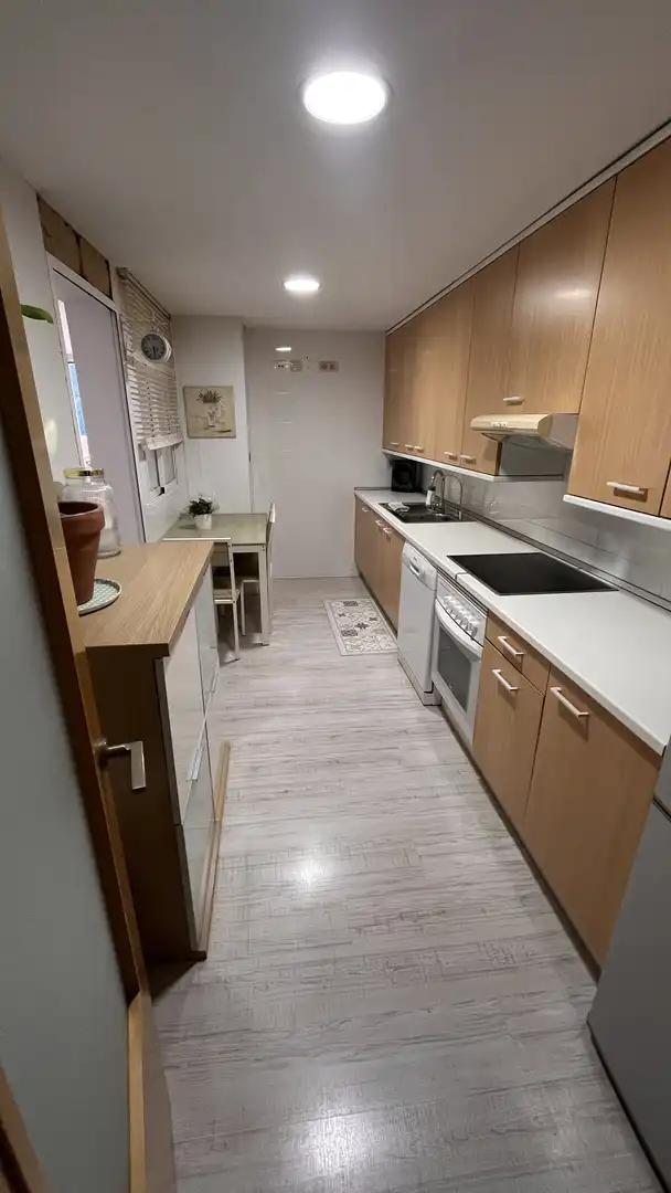 Cuina de Pis en venda en Sagunto ciudad