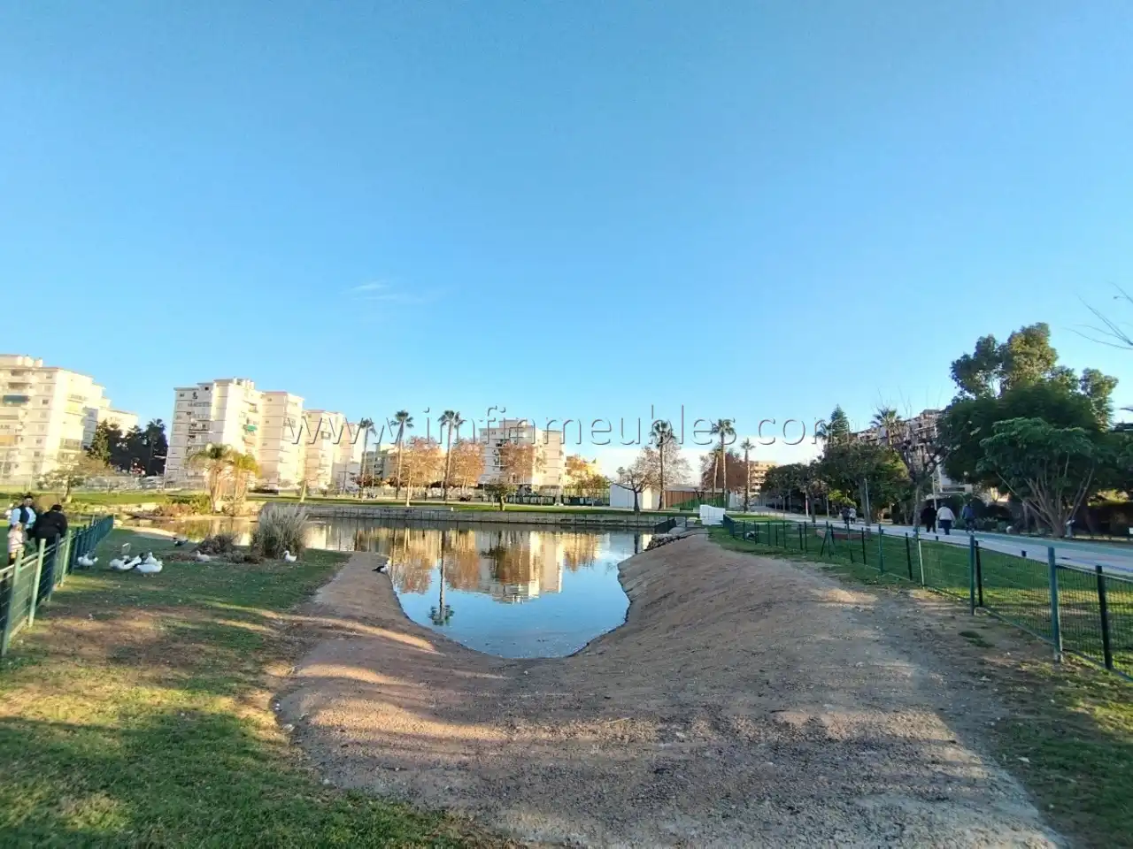 Vista exterior de Trastero en venta en Vélez-Málaga