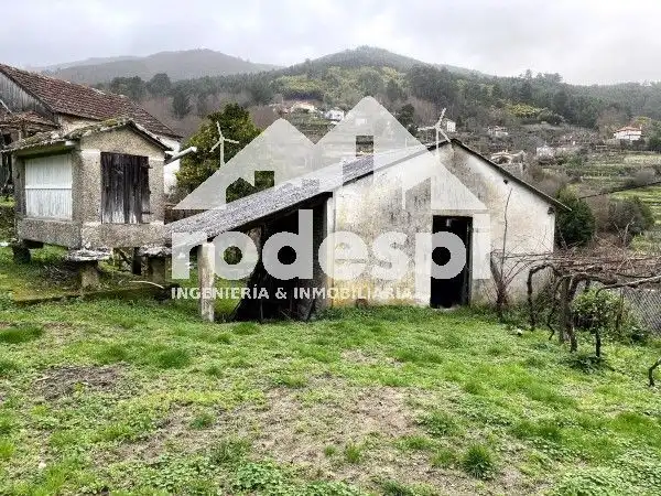 House for sale in A Cañiza