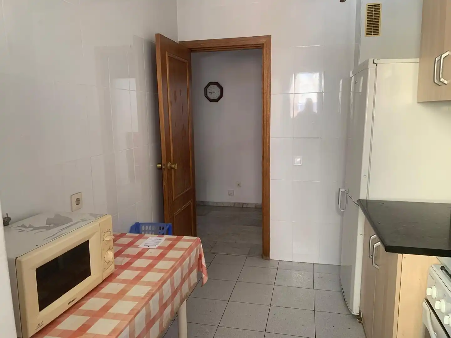 Piso con terraza en venta en Paseo Paseo Tilos, imagen 16