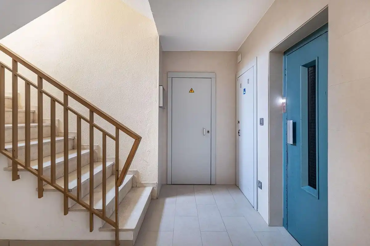 Flat for sale in Granada  with Heating and Terrace