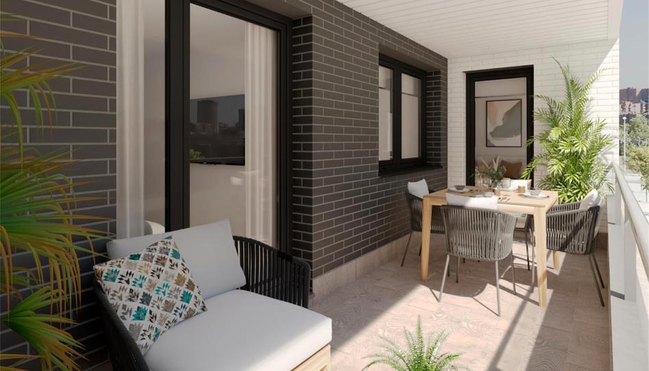 Photo 0 of Promotion Residencial Castilla