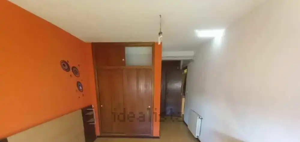 Bedroom of Flat for sale in La Pobla de Farnals  with Air Conditioner, Terrace and Storage room