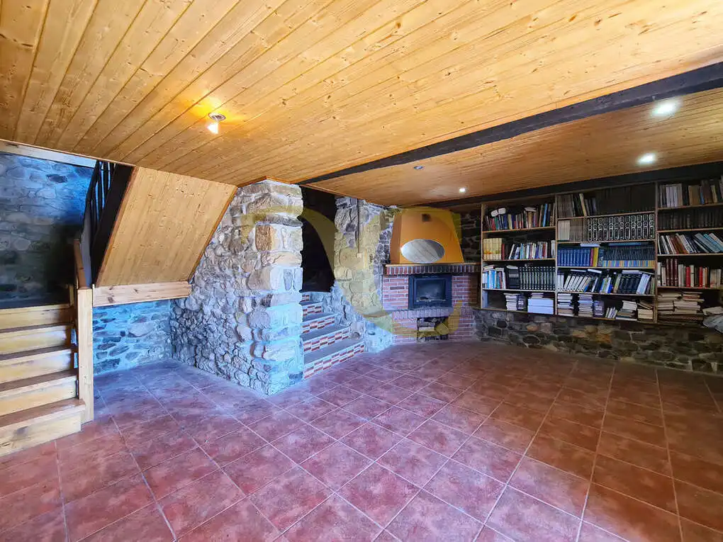 Casa a schiera con giardino in vendita a Mones, imagen 18