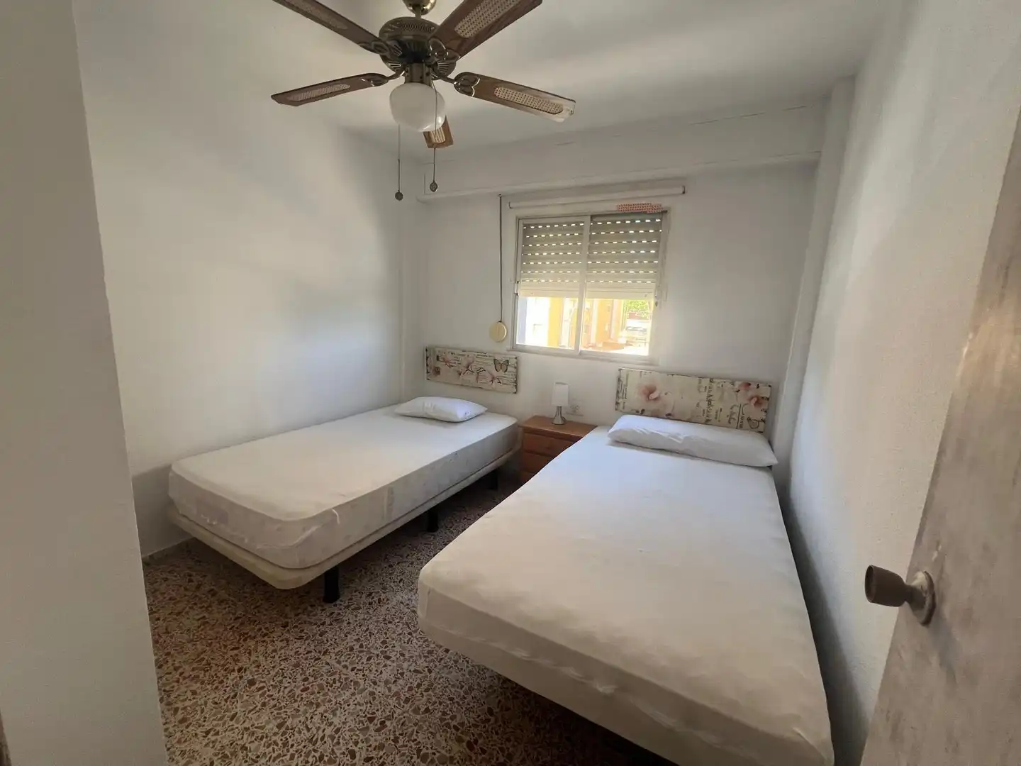 Appartement compact avec terrasse à louer à Playa de Gandia, imagen 12