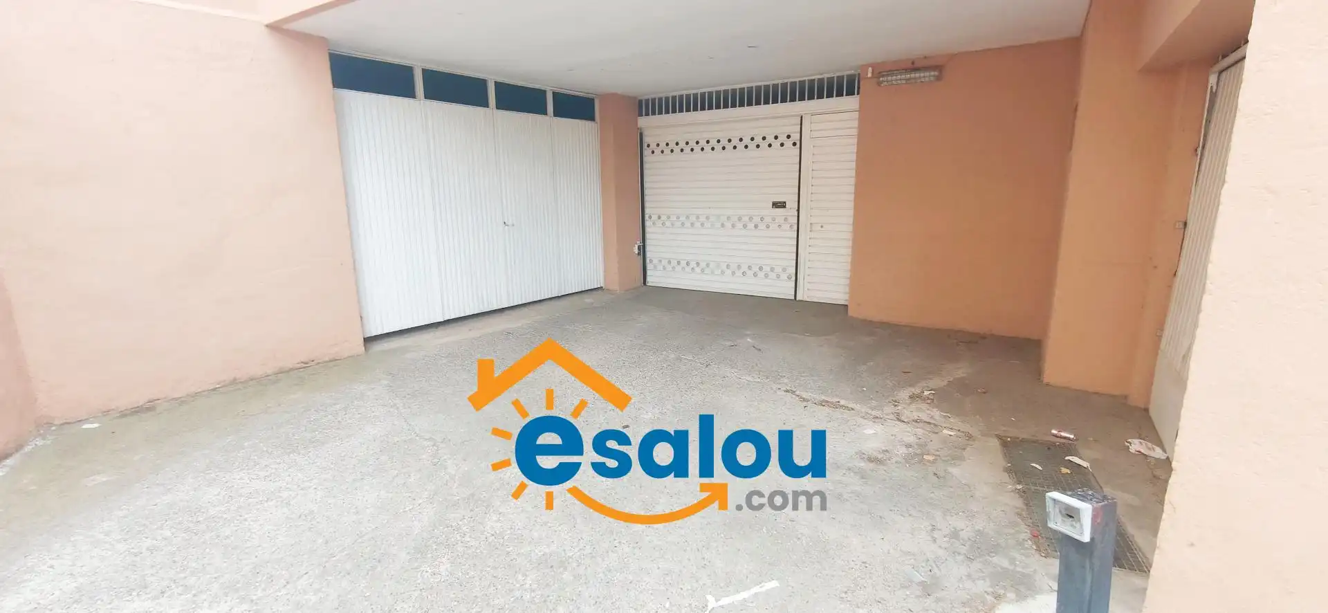 Einzelparkplatz zum Verkauf in Mar i Camp - Platja dels Capellans, imagen 3