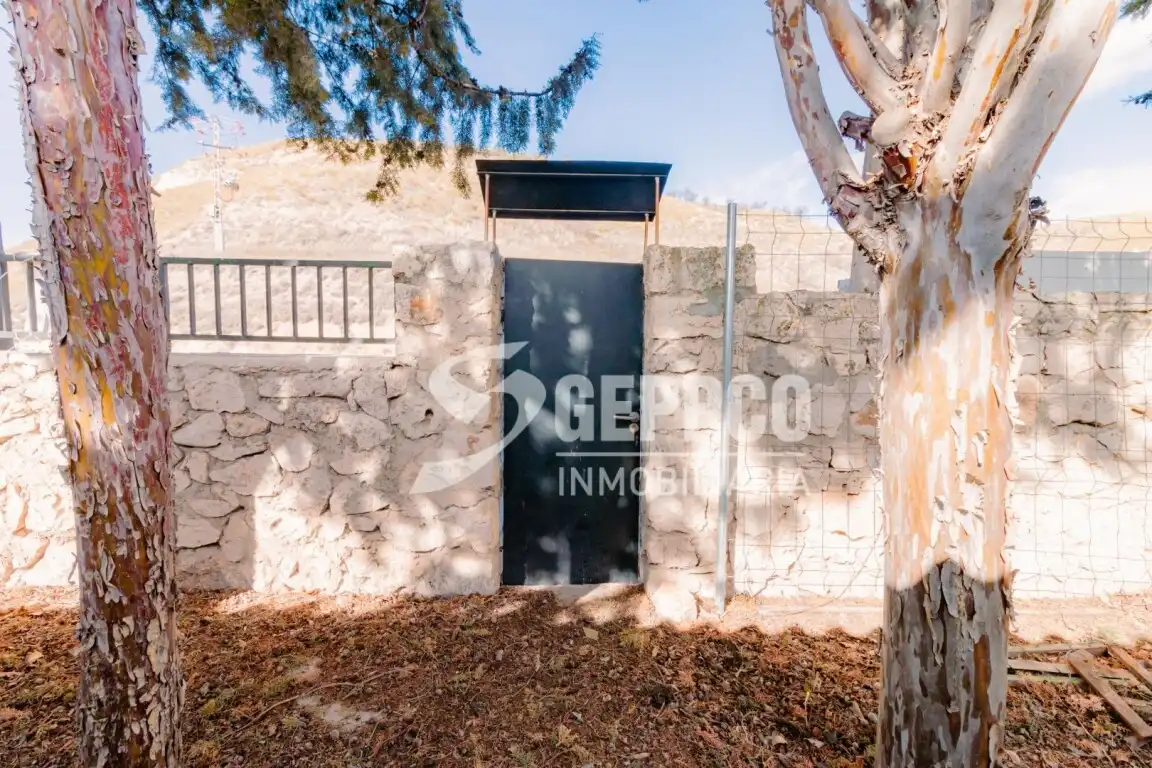 Residencial en venta en Valverde de Alcalá