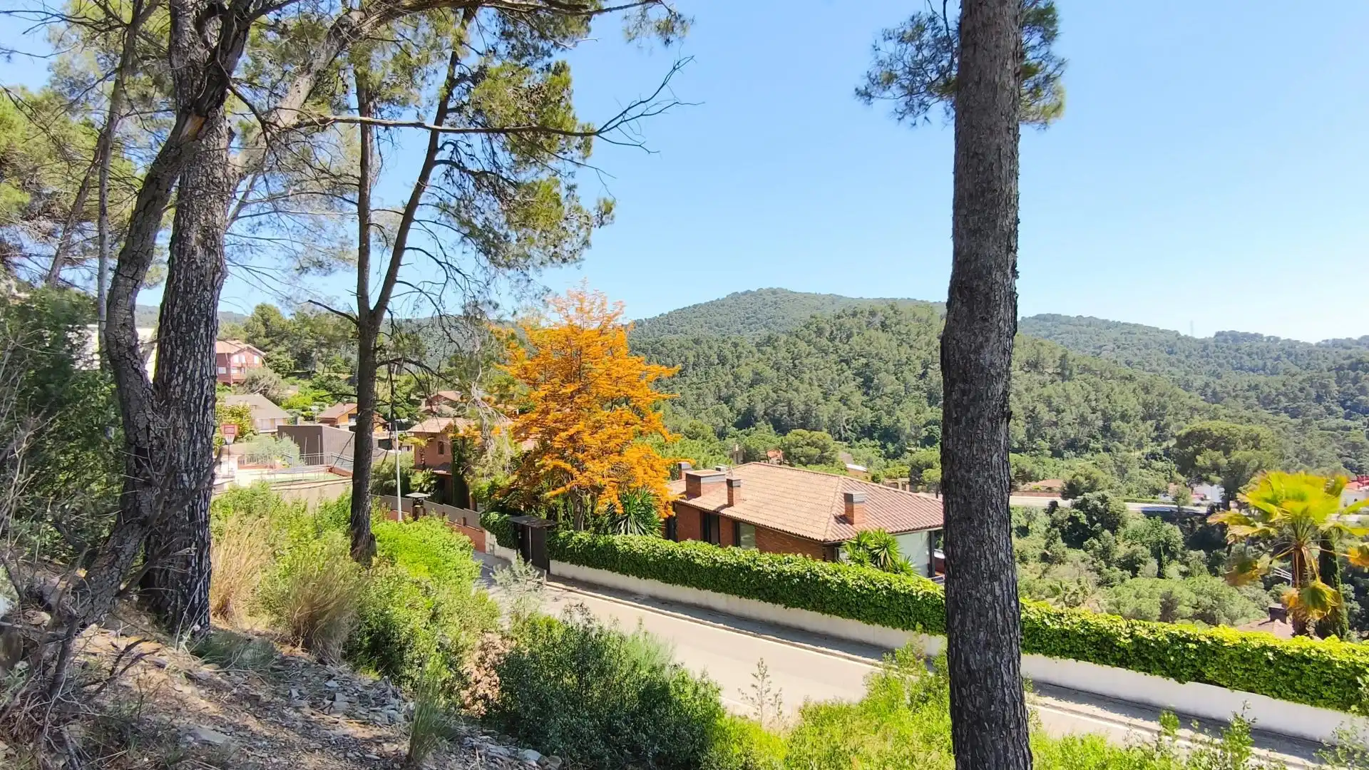 Residential land for sale in Molins de Rei, imagen 5