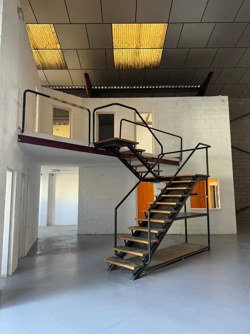Nave industrielle à vendre à Carrer Riera de Palau, imagen 5