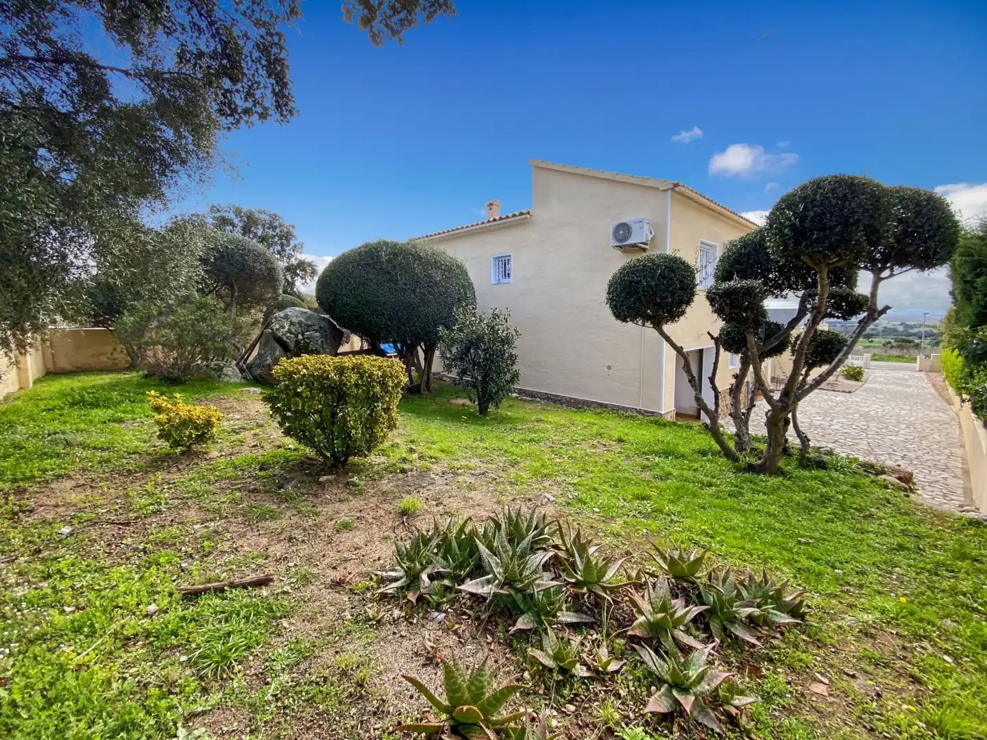 Casa amb piscina en venda a Palau-saverdera, imagen 23