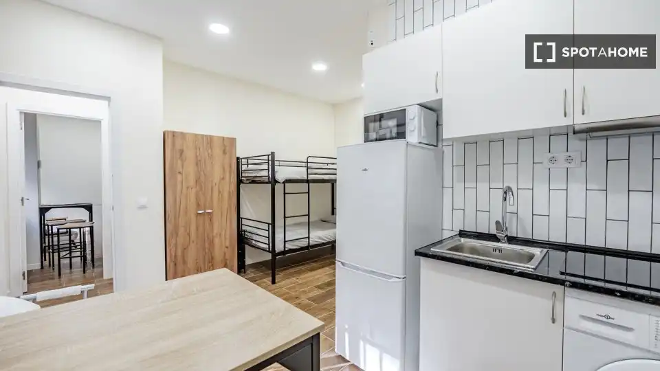 Flat for rent in San Fermín