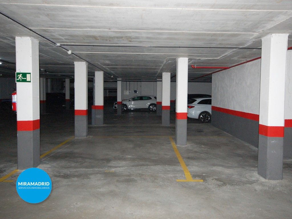 Parking of Garage for sale in Paracuellos de Jarama