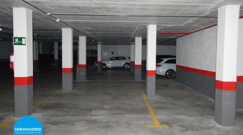 Photo 3 of Garage for sale in Avenida Juan Pablo II, Miramadrid, Paracuellos de Jarama