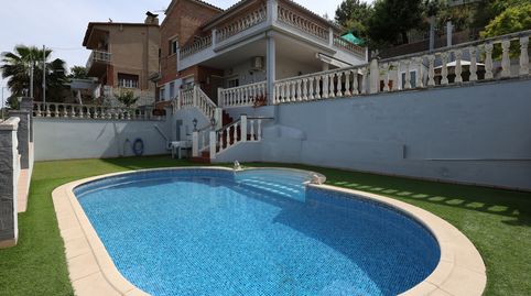 Photo 2 of Houses for sale in Sant Andreu de la Barca - Muntanya, Sant Andreu de la Barca, Barcelona