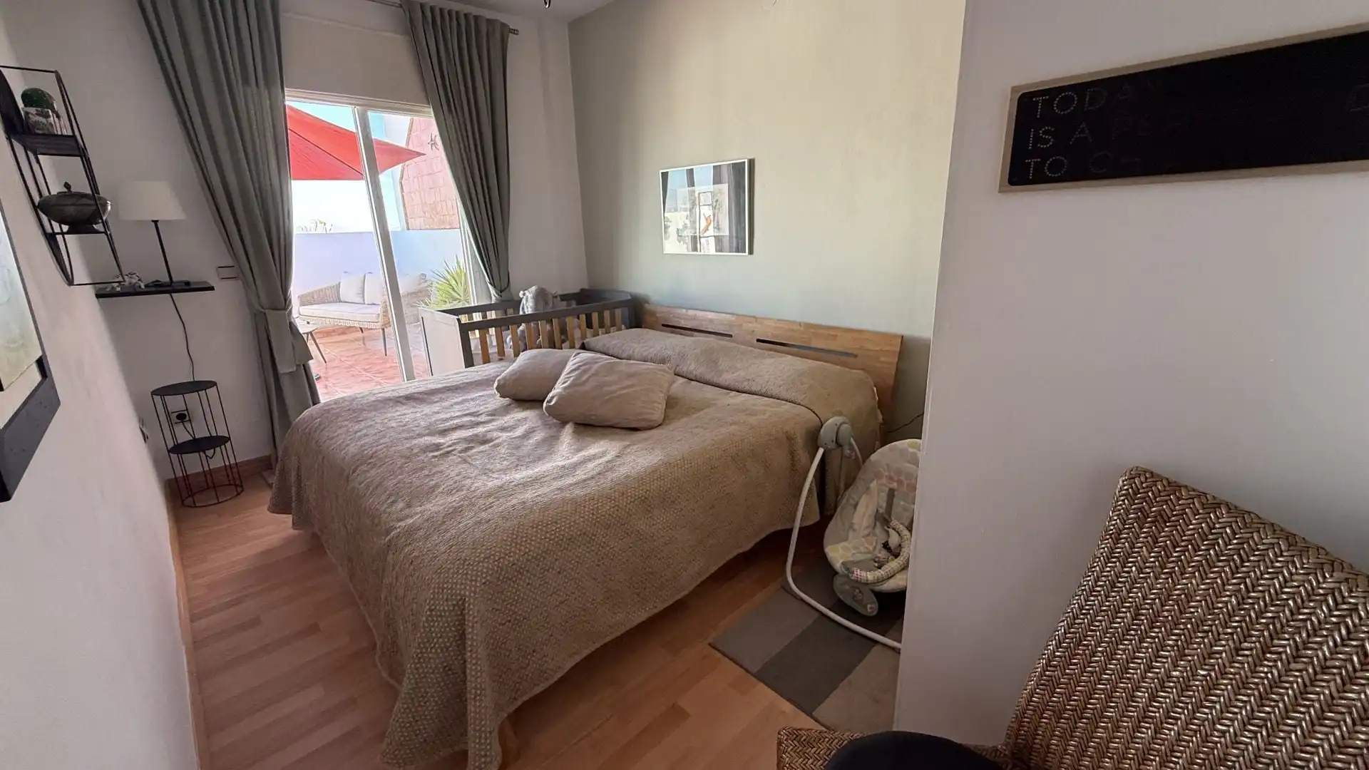 Penthouse zum Verkauf in Centro, imagen 8