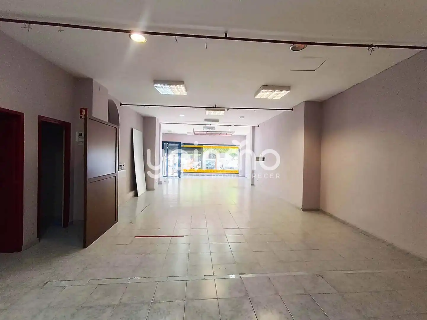 Business premises to rent in Jaén - CL MILLAN DE PRIEGO, imagen 7