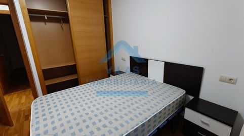 Foto 2 de Apartament de lloguer a Travesia Do Porto, O Milladoiro, Ames