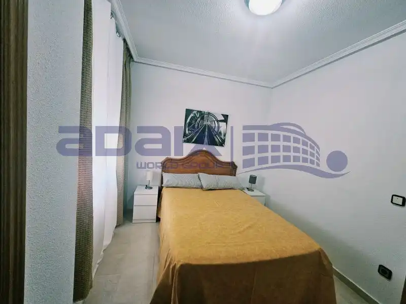 Habitación de Piso de alquiler en Ciudad Real con Calefacción, Amueblado y Horno