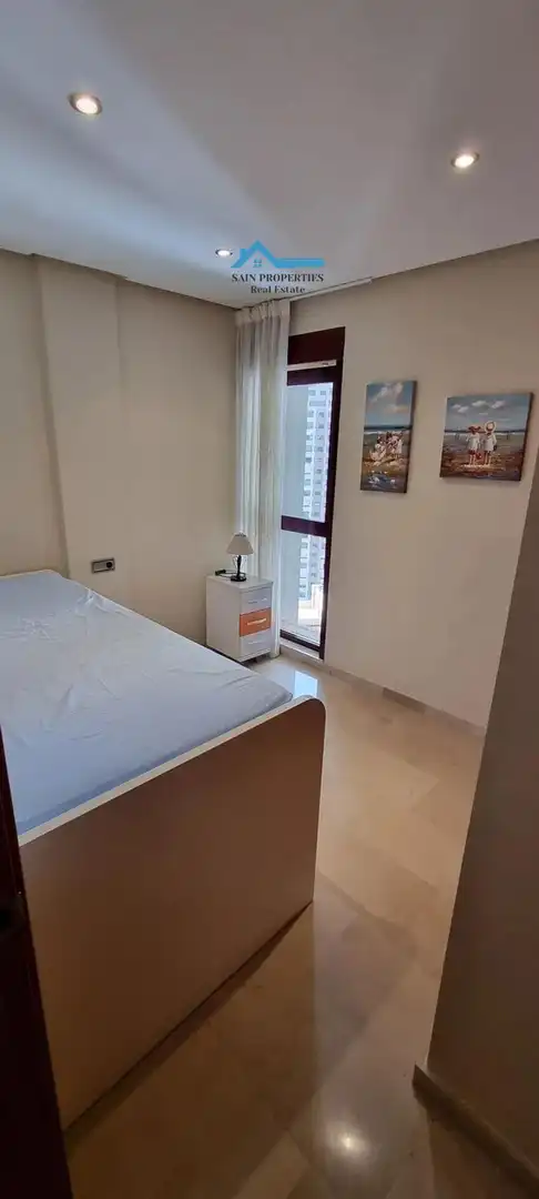 Appartement compact avec piscine à vendre à Juzgados - Plaza de Toros, imagen 13