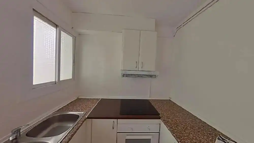 Cocina de Piso en venta en Granollers