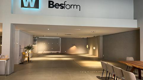 Photo 2 of Office for sale in Carrer de Colòmbia, 10, Font Verda, Barcelona