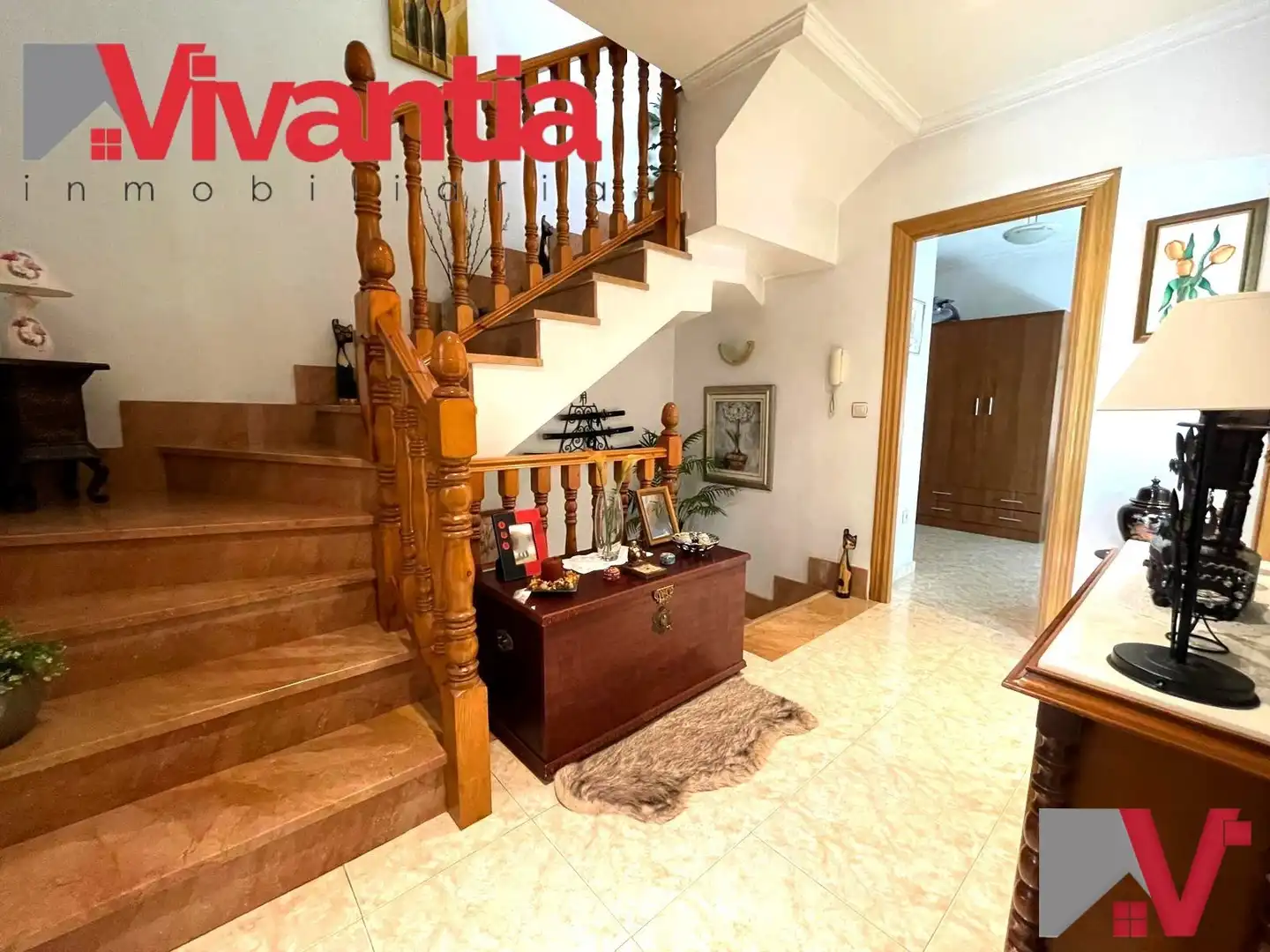 Duplex avec terrasse à vendre à Lorca Ciudad, imagen 22