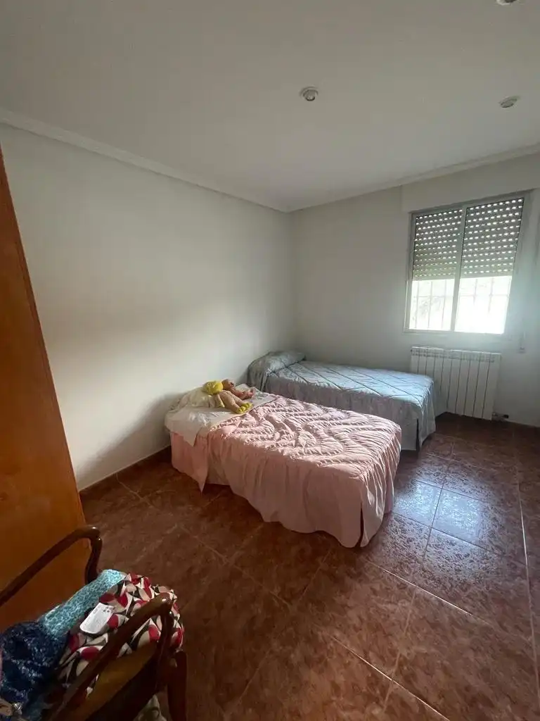 Detached house with pool for sale in Carretera Medina Tordesillas, imagen 8