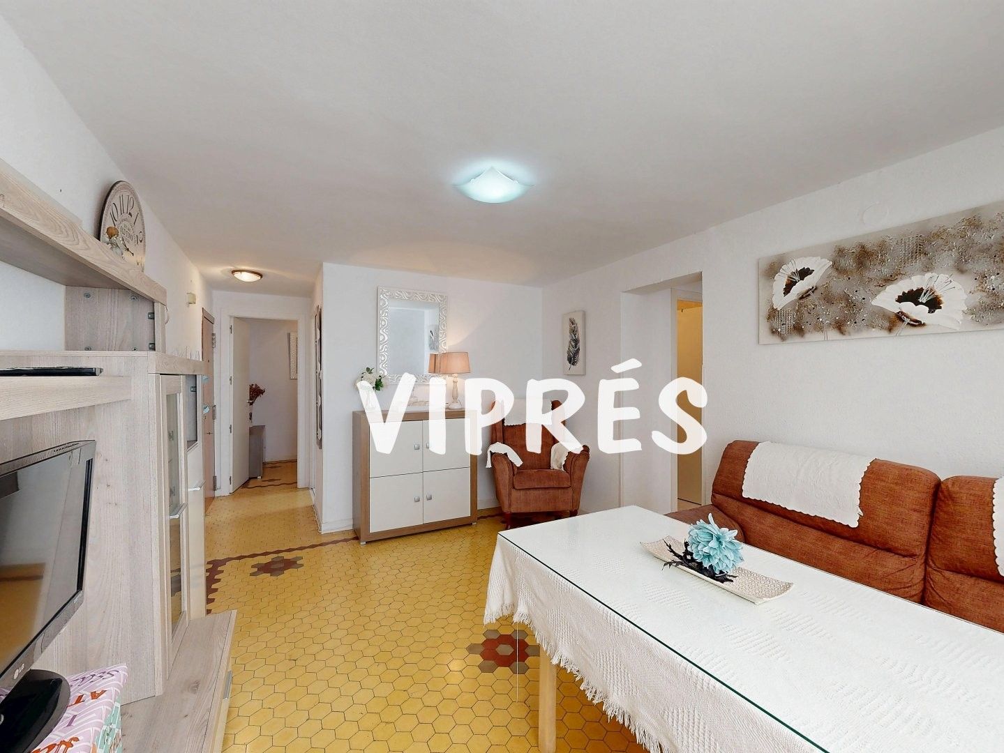 Habitación de Piso en venta en Mérida