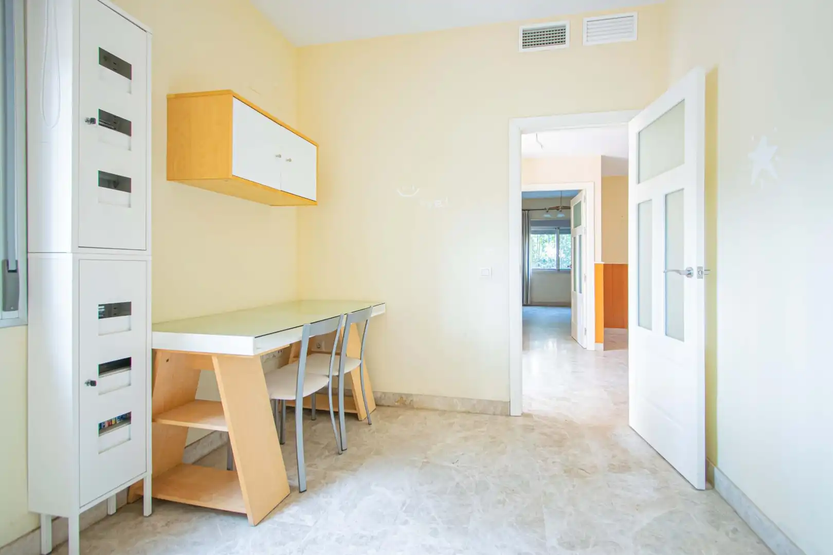 Detached homes for sale in Sevilla  with Air Conditioner, Heating and Private garden