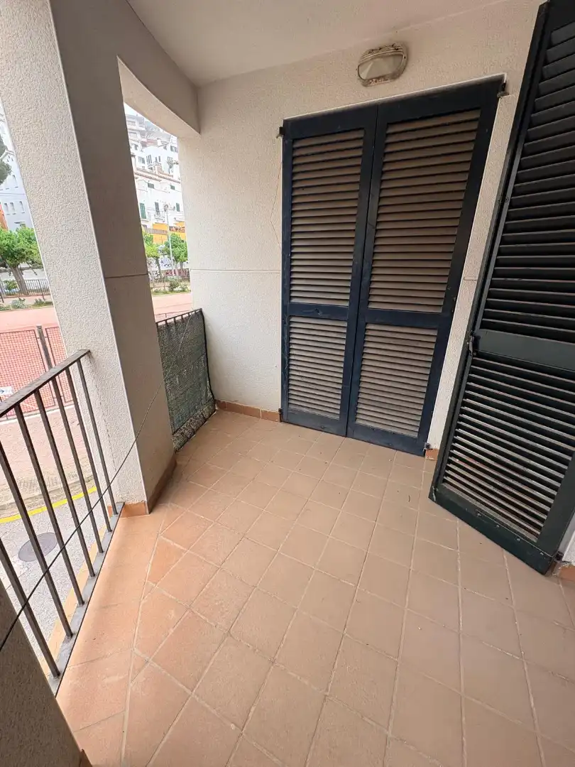 Flat with terrace for sale in Carrer Torrent de Can Magí, imagen 14