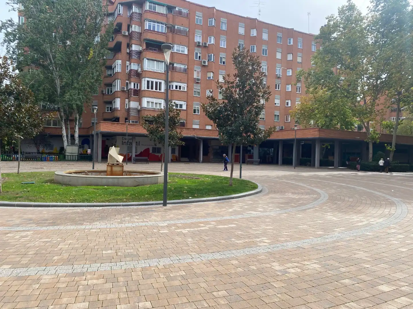 Local de lloguer a Tres Cantos, Madrid